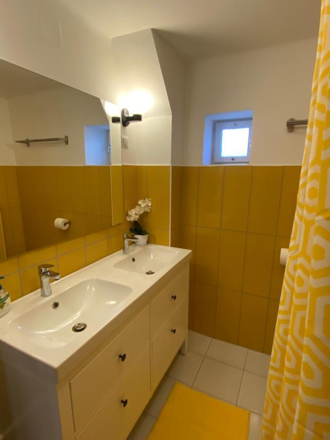 Villa Trofea Hévíz Exteriér fotografie