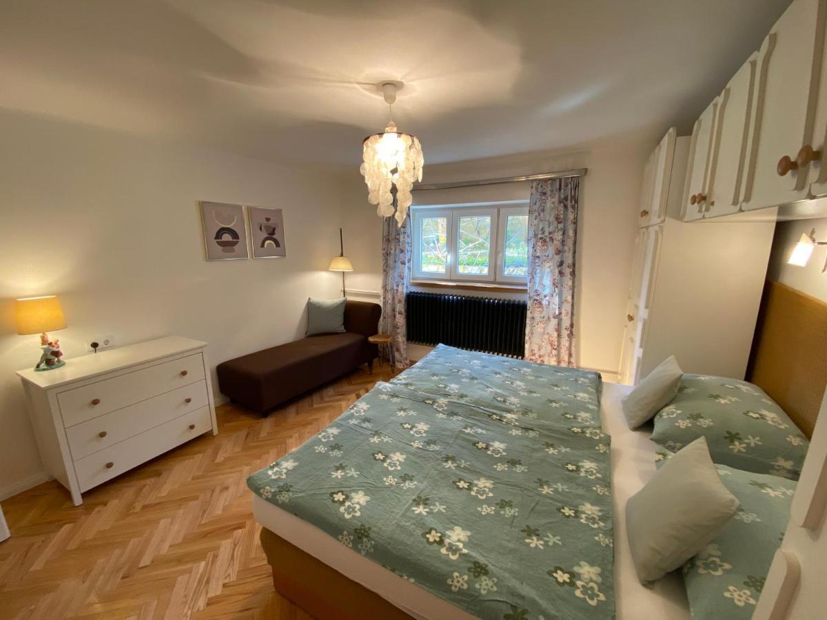 Villa Trofea Hévíz Exteriér fotografie